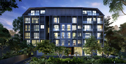 The Enclave . Holland (D10), Apartment #502990151